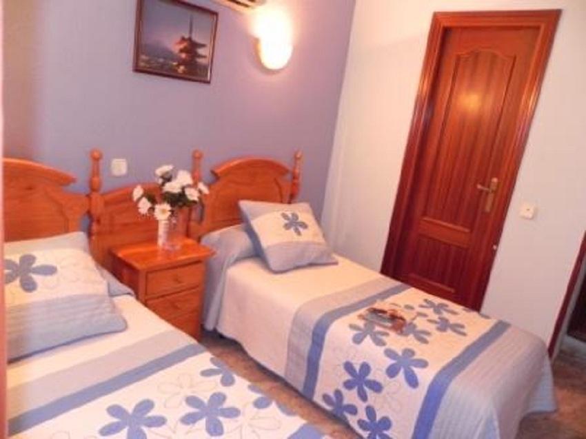Hostal Evoke Madrid Kültér fotó